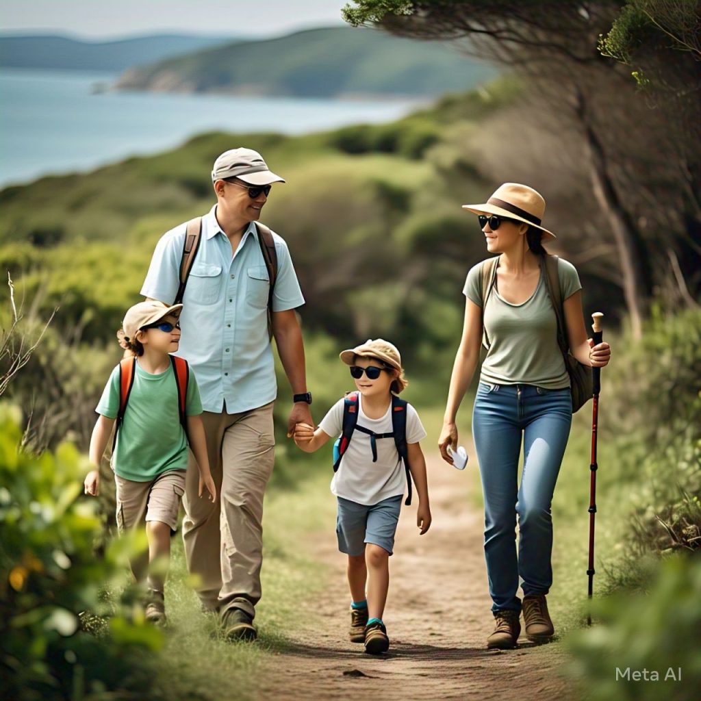 Sustainable & Eco-Friendly Parenting: Raising a Greener Generation