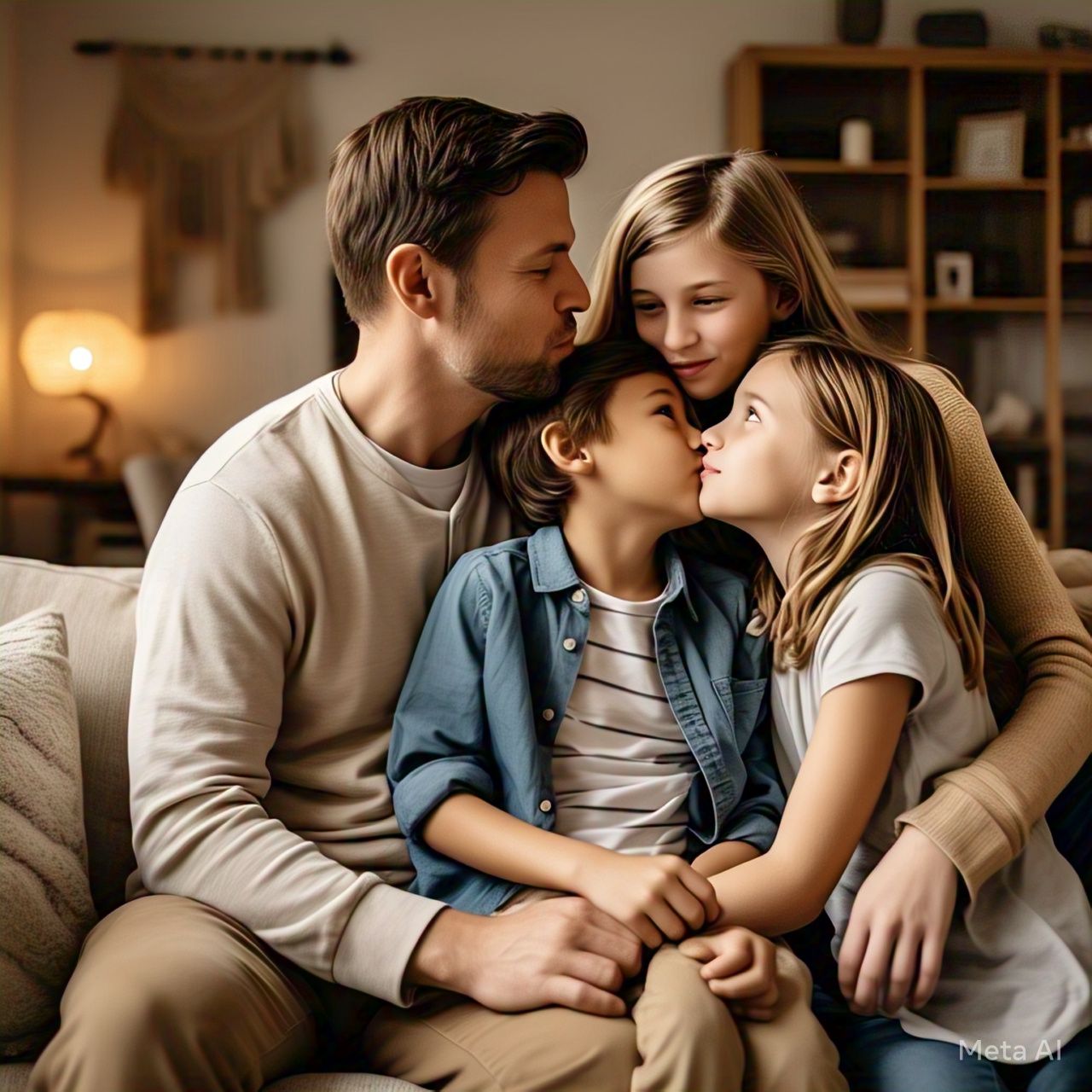 Gentle Parenting