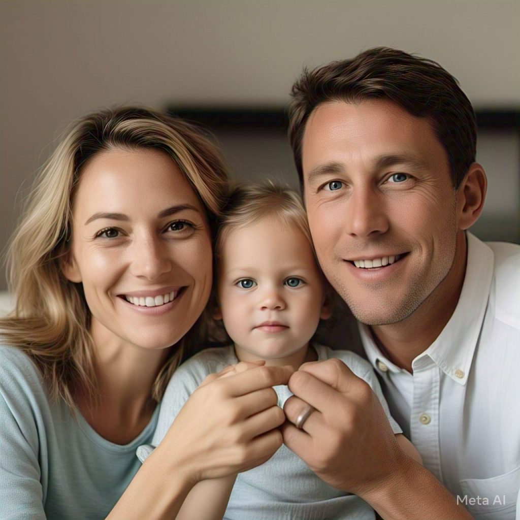 Gentle Parenting vs. Tough Love: The Ongoing Debate in 2025