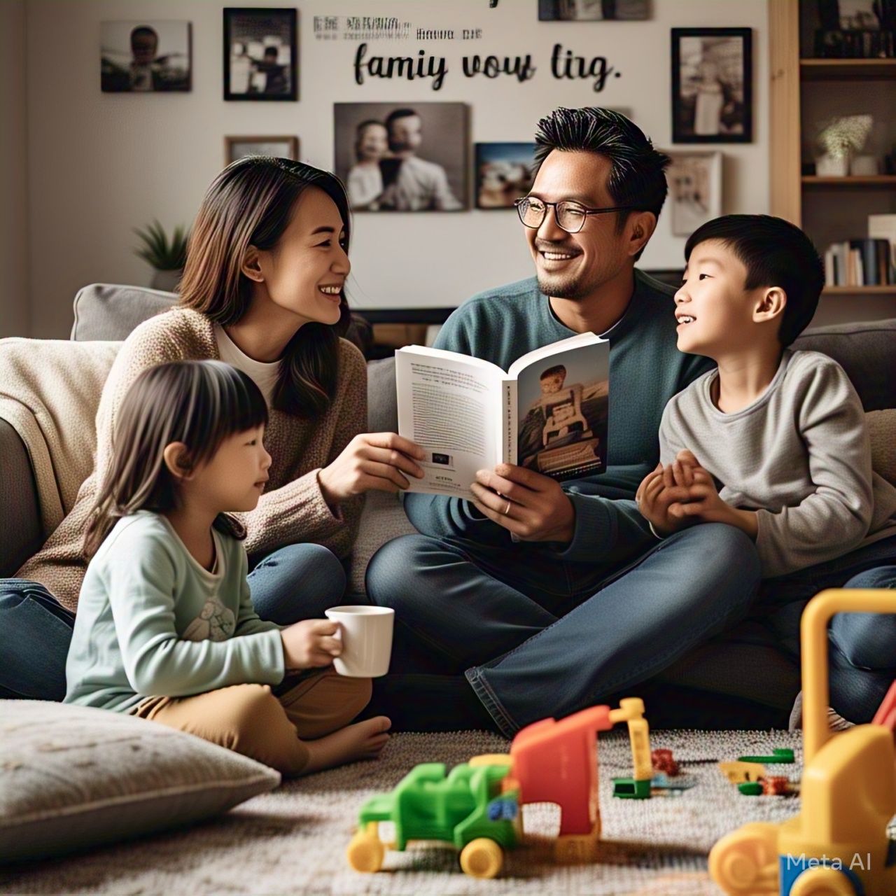 Parental Mental Health