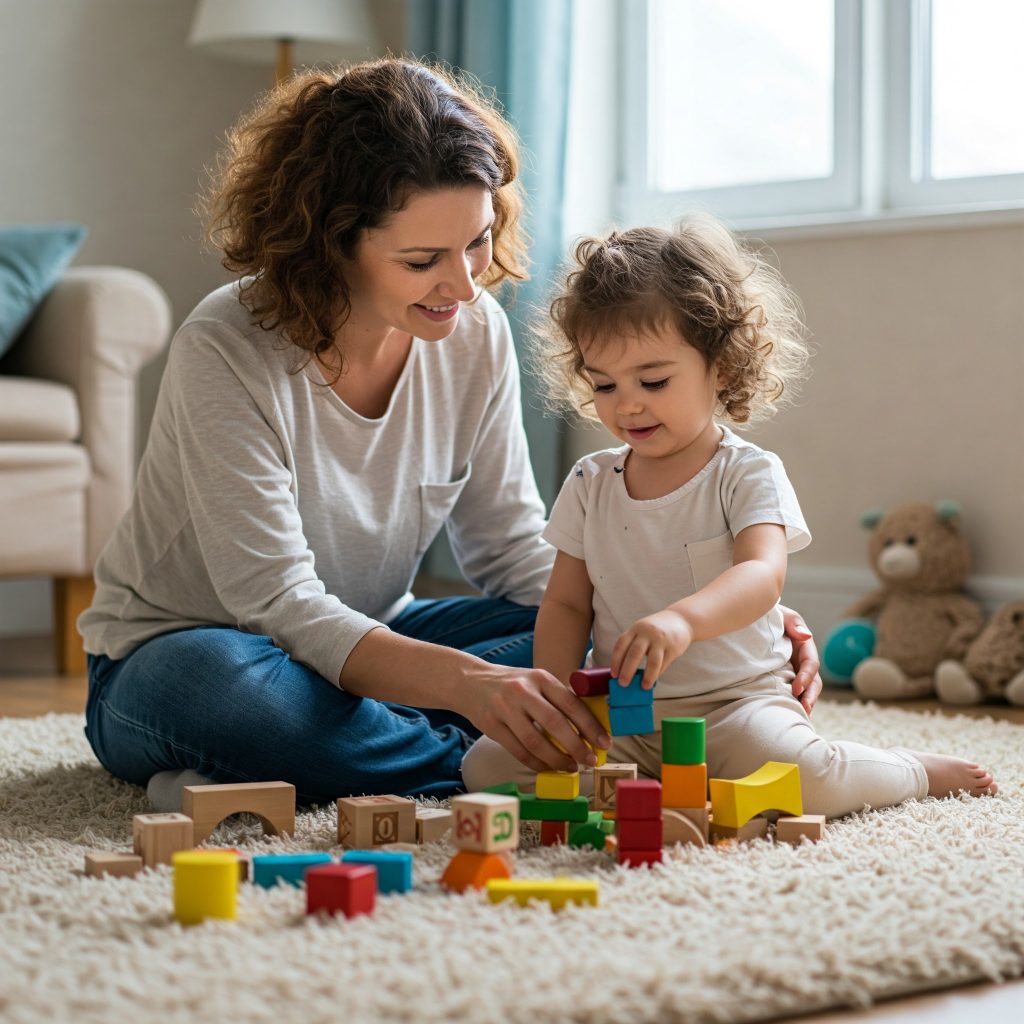 Conscious Connections: Exploring the Power of New Age Parenting Philosophies