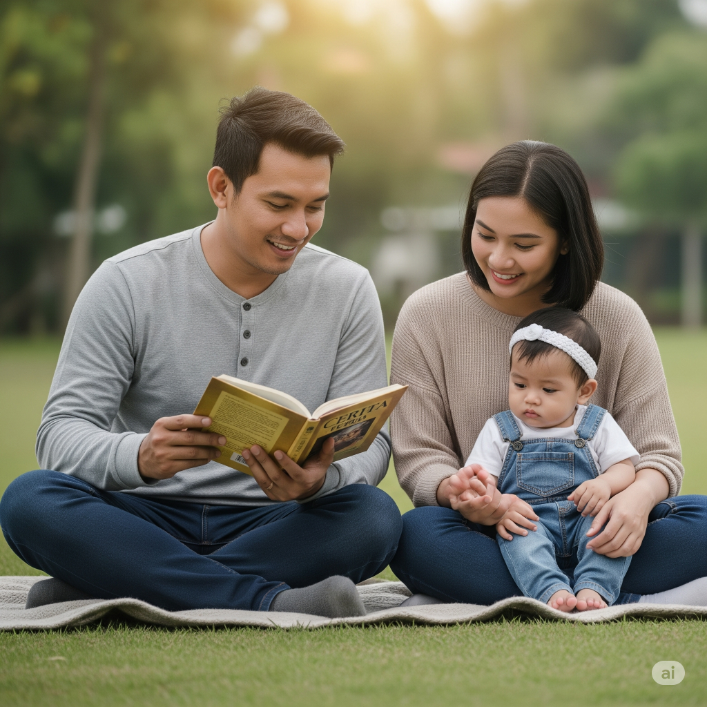 Latte Dads Are Here to Stay—and They’re Changing Everything