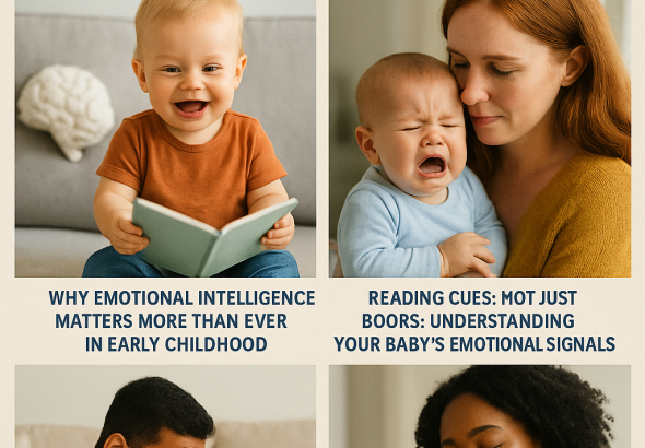 Beyond ABCs